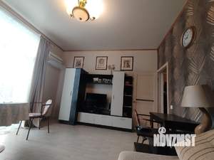2-к квартира, на длительный срок, 56м2, 4/6 этаж