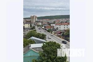 2-к квартира, посуточно, 51м2, 5/5 этаж