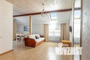 2-к квартира, посуточно, 55м2, 3/3 этаж