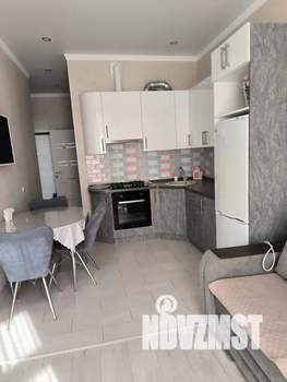 2-к квартира, посуточно, 50м2, 4/8 этаж