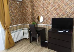 1-к квартира, на длительный срок, 54м2, 11/12 этаж