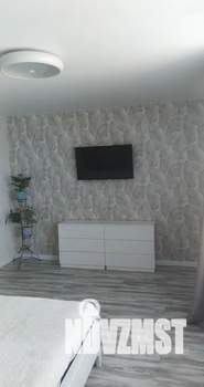 1-к квартира, посуточно, 36м2, 2/5 этаж