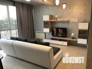2-к квартира, посуточно, 54м2, 2/15 этаж