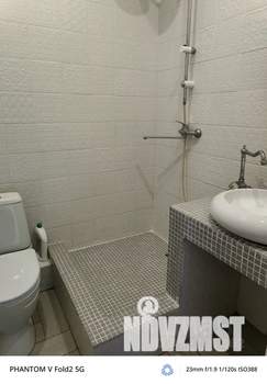3-к квартира, посуточно, 70м2, 1/7 этаж