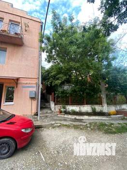 1-к квартира, на длительный срок, 26м2, 2/3 этаж