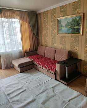 2-к квартира, на длительный срок, 56м2, 2/4 этаж