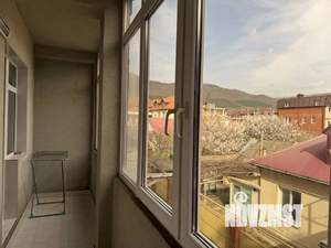 4-к квартира, посуточно, 120м2, 1/1 этаж