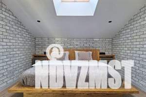 1-к квартира, посуточно, 53м2, 8/8 этаж