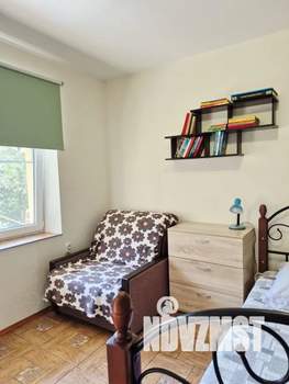 2-к квартира, посуточно, 43м2, 2/2 этаж