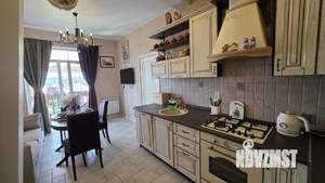 2-к квартира, на длительный срок, 50м2, 4/7 этаж