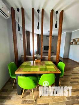 2-к квартира, посуточно, 80м2, 2/5 этаж