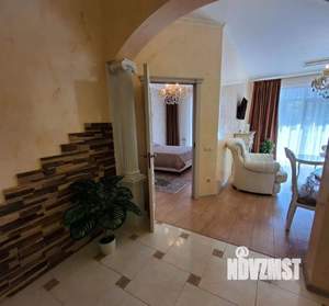 1-к квартира, посуточно, 80м2, 2/15 этаж