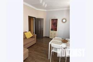 3-к квартира, посуточно, 58м2, 2/3 этаж