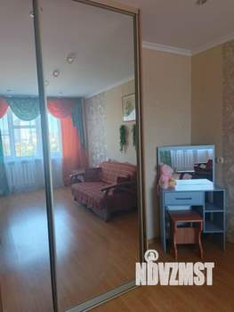 1-к квартира, на длительный срок, 34м2, 5/5 этаж