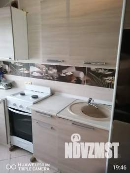 1-к квартира, посуточно, 38м2, 4/5 этаж