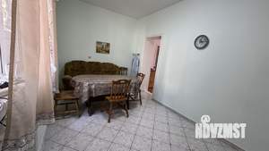 3-к квартира, посуточно, 100м2, 2/2 этаж