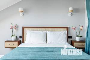3-к квартира, посуточно, 84м2, 6/6 этаж