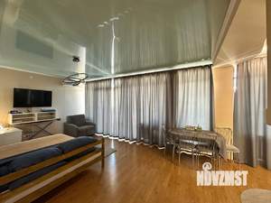 1-к квартира, на длительный срок, 40м2, 10/10 этаж