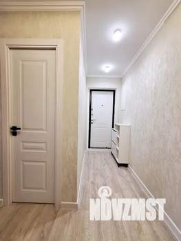 2-к квартира, посуточно, 55м2, 3/5 этаж