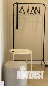 1-к квартира, посуточно, 44м2, 8/8 этаж