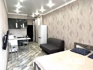 1-к квартира, посуточно, 29м2, 2/8 этаж