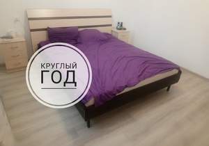 3-к квартира, на длительный срок, 80м2, 2/3 этаж