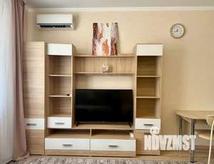 1-к квартира, посуточно, 47м2, 1/11 этаж