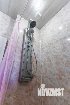 Студия квартира, на длительный срок, 40м2, 2/2 этаж