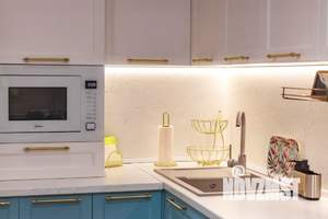 Студия квартира, посуточно, 67м2, 5/22 этаж