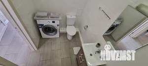 1-к квартира, посуточно, 36м2, 5/6 этаж