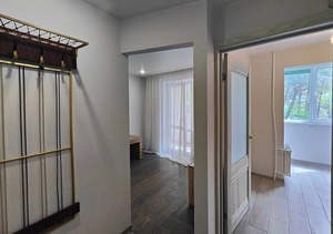 1-к квартира, на длительный срок, 20м2, 1/5 этаж