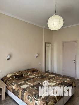 2-к квартира, посуточно, 45м2, 2/3 этаж