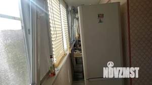 2-к квартира, посуточно, 55м2, 3/9 этаж