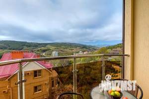 1-к квартира, посуточно, 26м2, 3/6 этаж