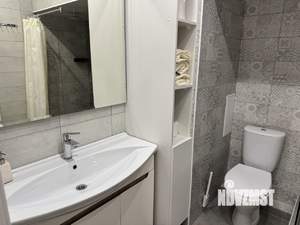 1-к квартира, посуточно, 60м2, 1/5 этаж