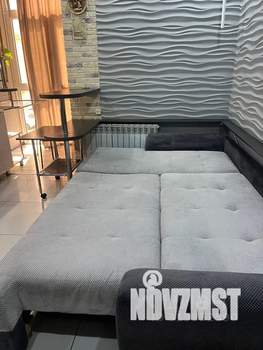 1-к квартира, посуточно, 37м2, 2/8 этаж