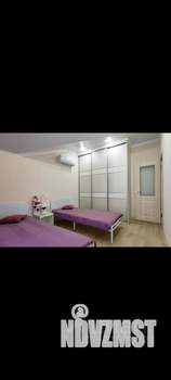 2-к квартира, на длительный срок, 50м2, 5/5 этаж