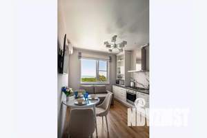 1-к квартира, посуточно, 47м2, 5/8 этаж