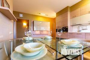 2-к квартира, посуточно, 90м2, 5/8 этаж