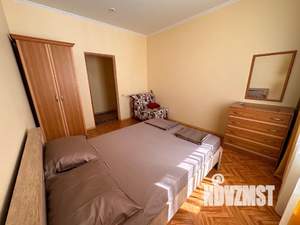 3-к квартира, посуточно, 100м2, 2/2 этаж