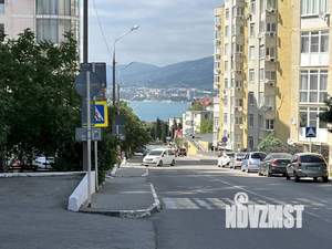 1-к квартира, посуточно, 50м2, 4/11 этаж
