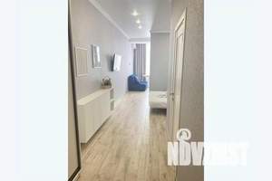 1-к квартира, посуточно, 30м2, 3/8 этаж