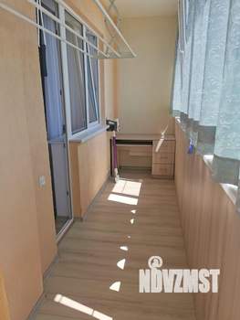1-к квартира, посуточно, 42м2, 12/12 этаж