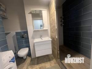 1-к квартира, посуточно, 54м2, 9/13 этаж