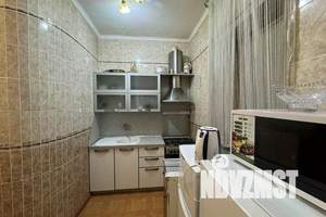 2-к квартира, посуточно, 40м2, 1/4 этаж