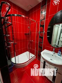 3-к квартира, посуточно, 70м2, 2/5 этаж