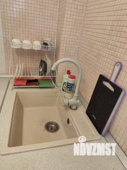 1-к квартира, на длительный срок, 41м2, 6/6 этаж