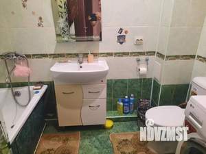 2-к квартира, посуточно, 65м2, 1/4 этаж