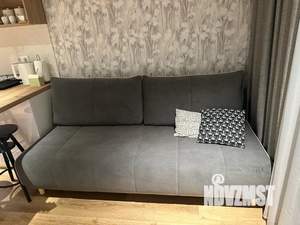 1-к квартира, посуточно, 38м2, 1/8 этаж