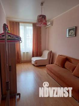 1-к квартира, посуточно, 30м2, 3/4 этаж